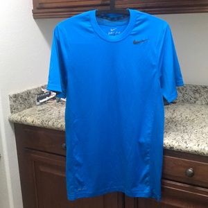 SOLD ❌ Blue Nike Men’s Dri-Fit